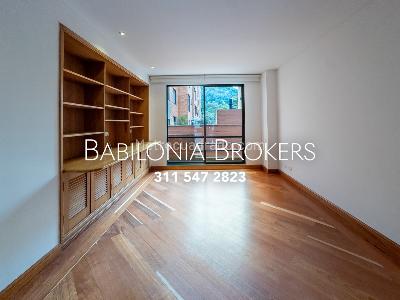 Apartamento en venta en Santa Ana Oriental, Bogotá · foto 10 de 20