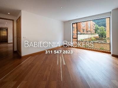Apartamento en venta en Santa Ana Oriental, Bogotá · foto 13 de 20