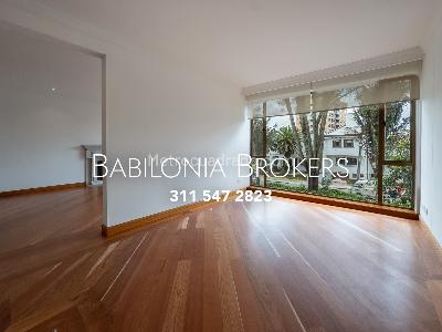 Apartamento en venta en Santa Ana Oriental, Bogotá · foto 2 de 20