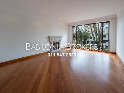Apartamento en venta en Santa Ana Oriental, Bogotá · foto 3 de 20