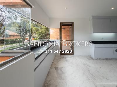 Apartamento en venta en Santa Ana Oriental, Bogotá · foto 8 de 20