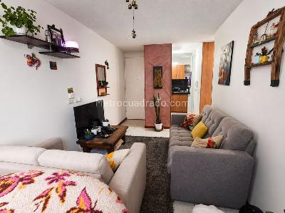 Apartamento en Venta, GRAN GRANADA, Bogotá D.C.