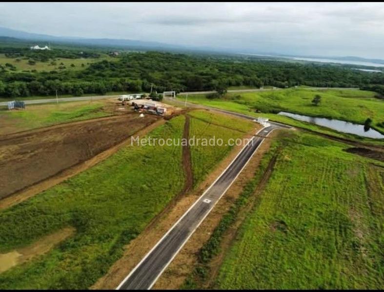 Lote en Venta, EL POBLADO, Barranquilla - Vista 2