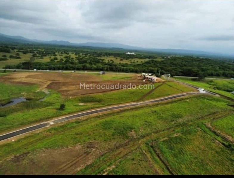 Lote en Venta, EL POBLADO, Barranquilla - Vista 3