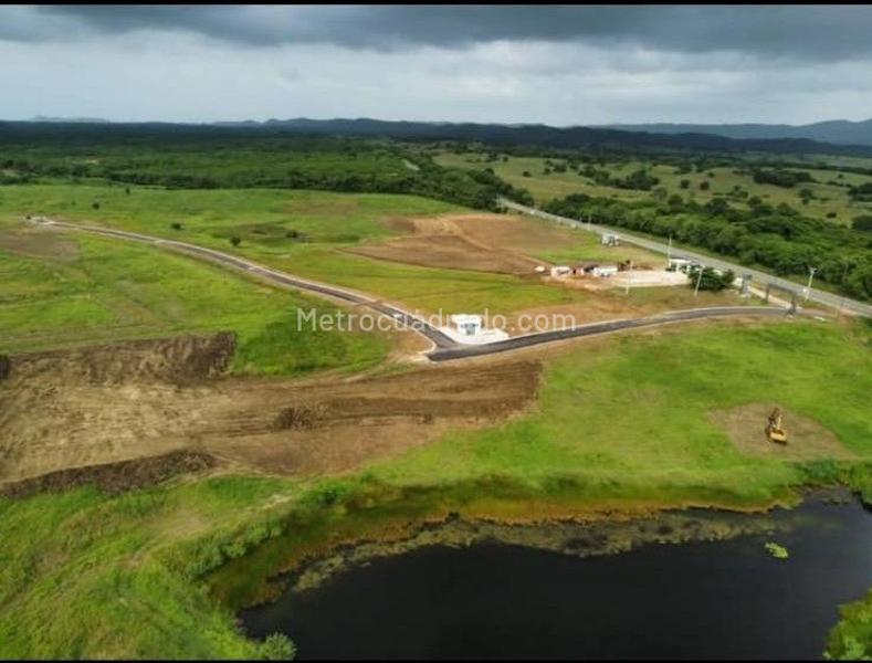 Lote en Venta, EL POBLADO, Barranquilla - Vista 5