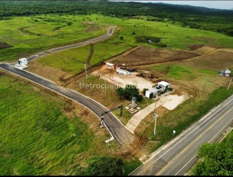 Lote en Venta, EL POBLADO, Barranquilla - Más
