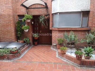 Casa en venta en Calatrava, Bogotá · foto 10 de 10