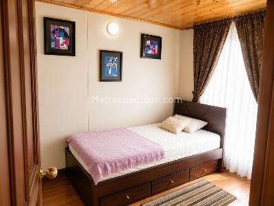 Casa en venta en Calatrava, Bogotá · foto 5 de 10