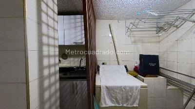 Apartamento de 3 alcobas en venta en Cedritos Contador, Bogotá, 77 m² · foto 7 de 10