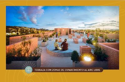 Apartamento de 1 alcoba en venta en Torres De San Antonio Norte, Bogotá, 27 m² · foto 18 de 20