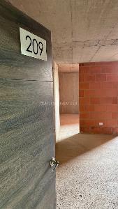 Apartamento de 1 alcoba en venta en Torres De San Antonio Norte, Bogotá, 27 m² · foto 7 de 20