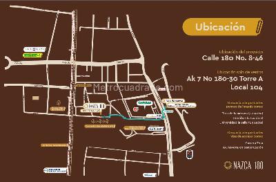 Apartamento de 1 alcoba en venta en Torres De San Antonio Norte, Bogotá, 27 m² · foto 16 de 20