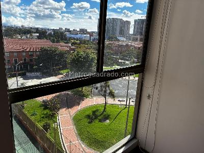 Apartamento de 3 alcobas en venta en Ciudad Salitre Nor Oriental, Bogotá, 122 m² · foto 16 de 20