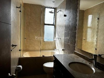 Apartamento de 3 alcobas en venta en Ciudad Salitre Nor Oriental, Bogotá, 122 m² · foto 18 de 20