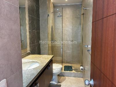 Apartamento de 3 alcobas en venta en Ciudad Salitre Nor Oriental, Bogotá, 122 m² · foto 9 de 20