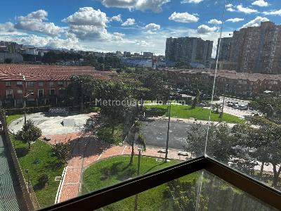 Apartamento de 3 alcobas en venta en Ciudad Salitre Nor Oriental, Bogotá, 122 m² · foto 2 de 20