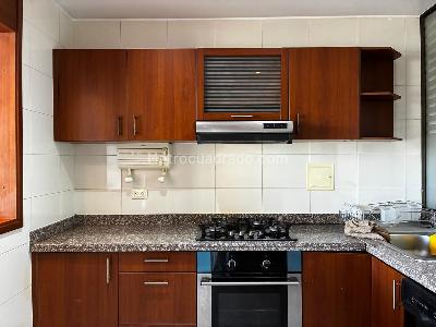 Apartamento de 3 alcobas en venta en Ciudad Salitre Nor Oriental, Bogotá, 122 m² · foto 6 de 20