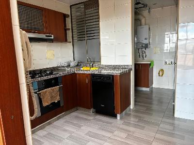 Apartamento de 3 alcobas en venta en Ciudad Salitre Nor Oriental, Bogotá, 122 m² · foto 7 de 20