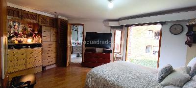 Casa en venta en Calatrava, Bogotá · foto 7 de 19