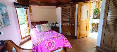 Casa en venta en Calatrava, Bogotá · foto 11 de 19