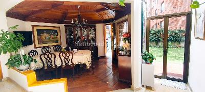 Casa en venta en Calatrava, Bogotá · foto 5 de 19
