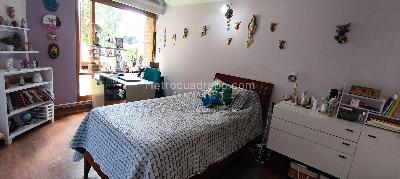 Casa en venta en Calatrava, Bogotá · foto 12 de 19