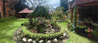 Casa en venta en Calatrava, Bogotá · foto 19 de 19