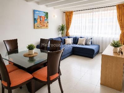 Apartamento en Venta, EL CORTIJO, Bogotá D.C.