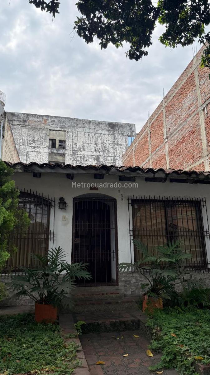 Casa de 4 habitaciones en venta en Limonar, Cali — imagen 1 de 16