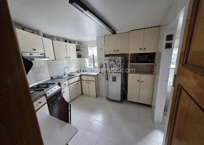 Apartamento de 3 alcobas en venta en Ginebra Iraka, Bogotá, 129 m² · foto 13 de 20