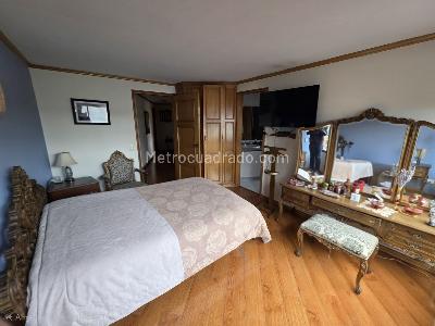 Apartamento de 3 alcobas en venta en Ginebra Iraka, Bogotá, 129 m² · foto 14 de 20
