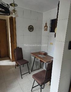 Apartamento de 3 alcobas en venta en Ginebra Iraka, Bogotá, 129 m² · foto 5 de 20