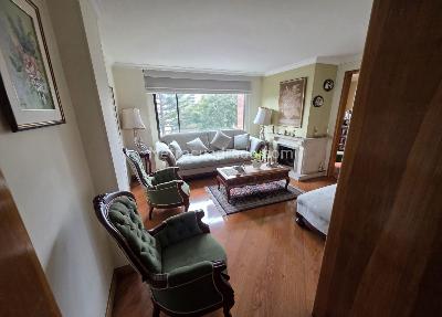 Apartamento de 3 alcobas en venta en Ginebra Iraka, Bogotá, 129 m² · foto 6 de 20