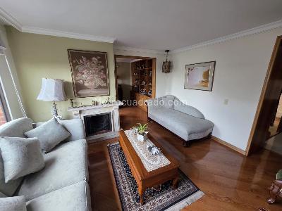 Apartamento de 3 alcobas en venta en Ginebra Iraka, Bogotá, 129 m² · foto 4 de 20