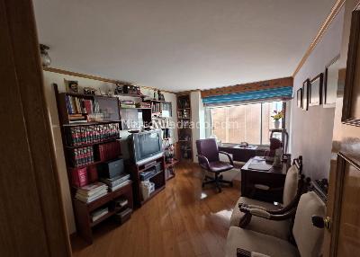 Apartamento de 3 alcobas en venta en Ginebra Iraka, Bogotá, 129 m² · foto 8 de 20