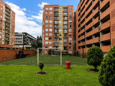 Apartamento en Venta, MARSELLA, Bogotá D.C.