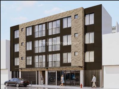 Apartamento en Venta, LAS FERIAS, Bogotá D.C.