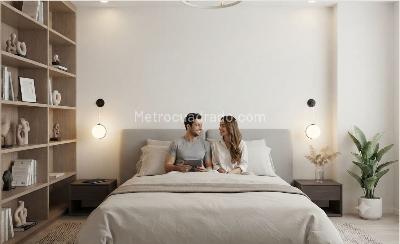 Apartamento de 2 alcobas en venta en Las Ferias, Bogotá, 55 m² · foto 4 de 7