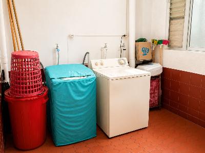 Casa de 5 alcobas en venta en Jose Maria Carbonel, Bogotá, 122 m² · foto 11 de 11