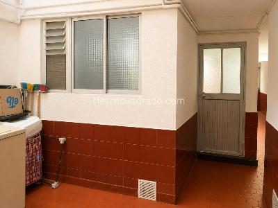 Casa de 5 alcobas en venta en Jose Maria Carbonel, Bogotá, 122 m² · foto 3 de 11