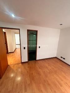 Apartamento de 3 alcobas en venta en Belmira, Bogotá, 90 m² · foto 12 de 14
