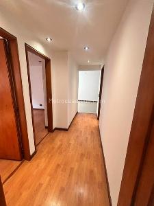 Apartamento de 3 alcobas en venta en Belmira, Bogotá, 90 m² · foto 14 de 14