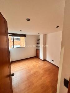 Apartamento de 3 alcobas en venta en Belmira, Bogotá, 90 m² · foto 8 de 14