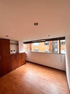 Apartamento de 3 alcobas en venta en Belmira, Bogotá, 90 m² · foto 9 de 14