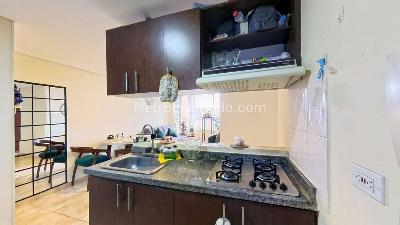 Apartamento en venta en San Cristobal Norte, Bogotá · foto 5 de 14