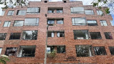 Apartamento de 2 alcobas en venta en Potosi Pontevedra, Bogotá, 72 m² · foto 5 de 18