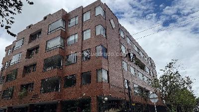 Apartamento de 2 alcobas en venta en Potosi Pontevedra, Bogotá, 72 m² · foto 6 de 18