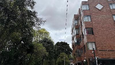 Apartamento de 2 alcobas en venta en Potosi Pontevedra, Bogotá, 72 m² · foto 7 de 18