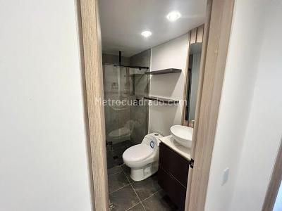 Apartaestudio en venta en Caobos Cedritos, Bogotá, 35 m² · foto 4 de 9