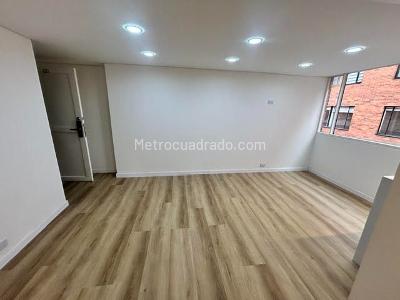 Apartaestudio en venta en Caobos Cedritos, Bogotá, 35 m² · foto 7 de 9